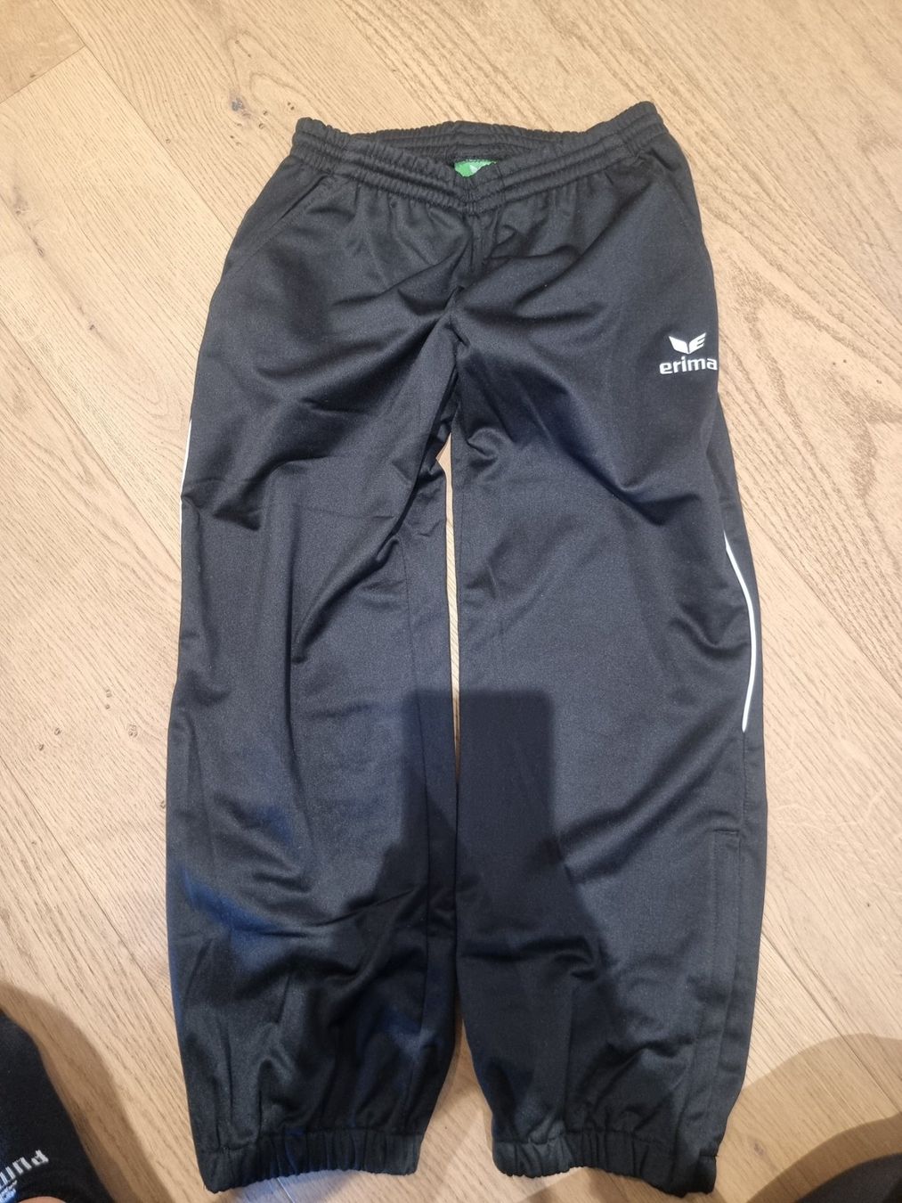 Erima Pantaloni: Erima Trainerhose, 128 – Usato da Buttikon SZ venduto da Limo180
