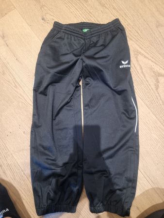 Erima Trainerhose, 128