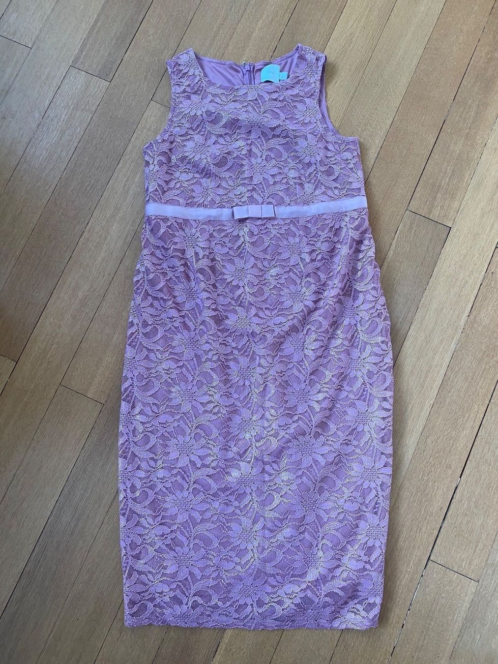 Asos Kleider: ASOS Maternity (Kleid/ Spitzen), Gr. 40 – Neu und originalverpackt aus Basel von SAF 4