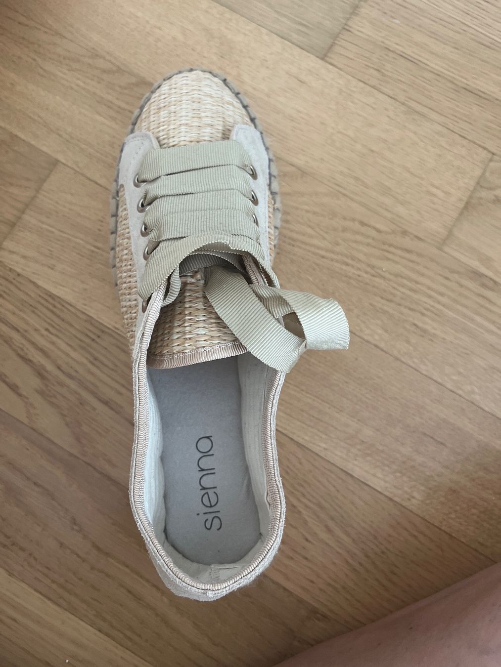 Damenschuhe: Halbschuhe – Gebraucht aus Wetzikon ZH von Jeannette022