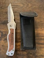 Klappmesser 
