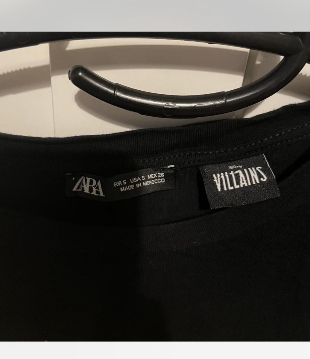 Zara T-shirts: Zara Damenshirt, Grösse S/small – D'occasion à Baden par CeDe22 2