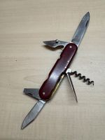 🇫🇷 Französisches Sackmesser Bargeon Inox 🇫🇷