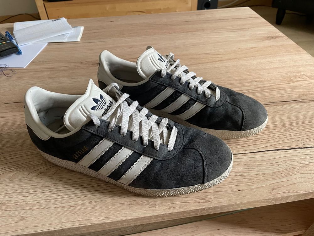 Adidas store gazelle gebraucht