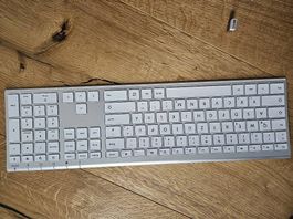 Tastatur zum verkaufen