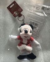 Disney Mickey Maus Weihnachtsmann Anhänger