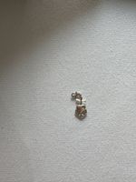 Thomas Sabo Anhänger Herz Anker Kreuz 