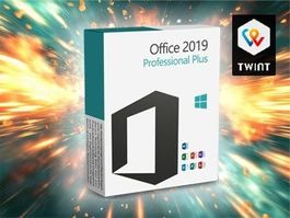 Office 2019 Professional Plus