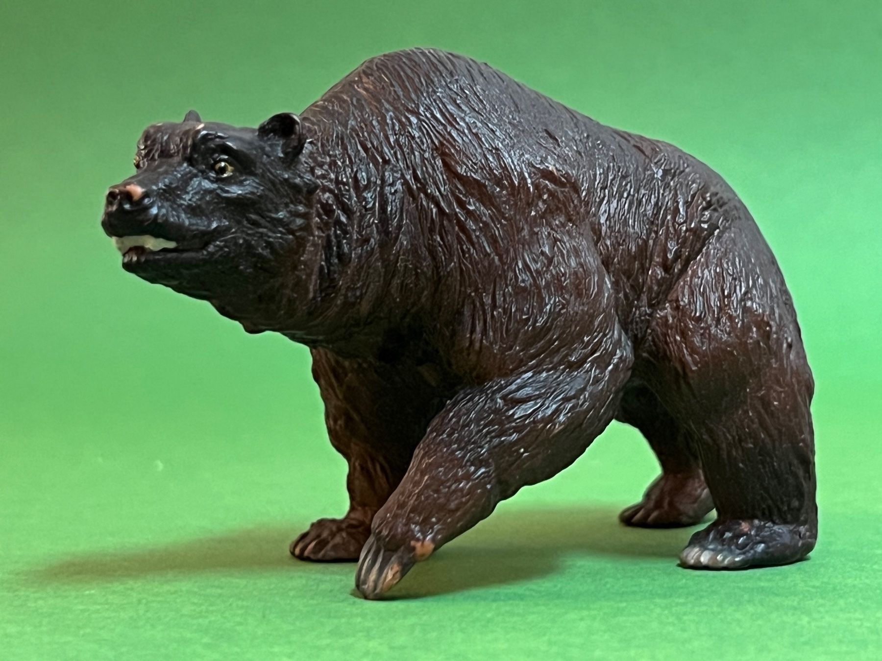 Schleich Statuette: Schleich Höhlenbär 16521 Bär – Usato da Ennetbaden venduto da mapa05 7