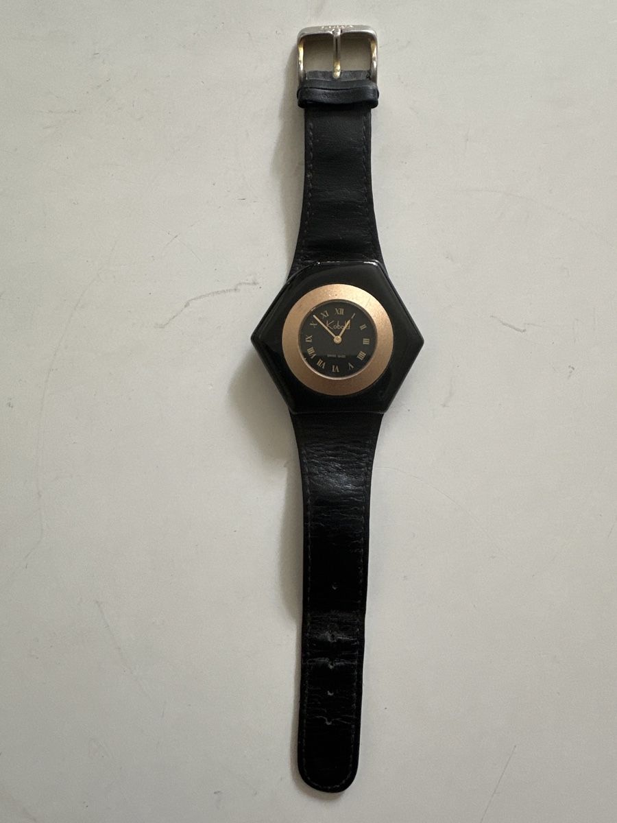 Bracciali & Braccialetti: Damen-Uhr Kobald Swiss-Made – Usato da Zürich venduto da Chaeffeler