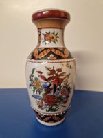 handbemalte Vase
