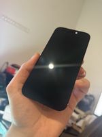 DISPLAY IPHONE 17 pro ! 