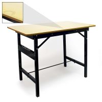 WilTec Werkbank Klappbar max.150kg