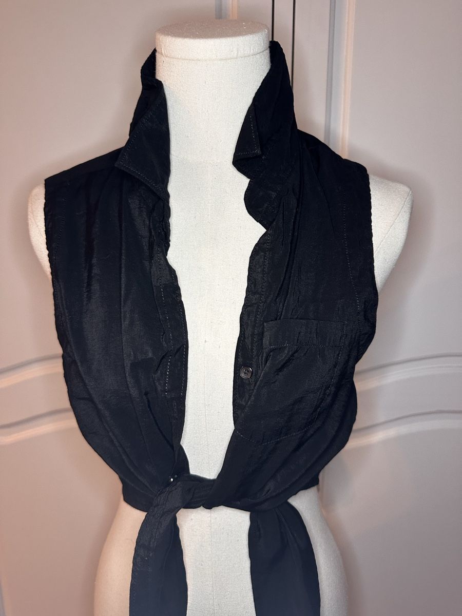 Ralph Lauren Top: Ralph Lauren Oberteil, Hemd m top – Nuovo (secondo la descrizione) da Pfaffhausen venduto da Klaras_second_hand 1