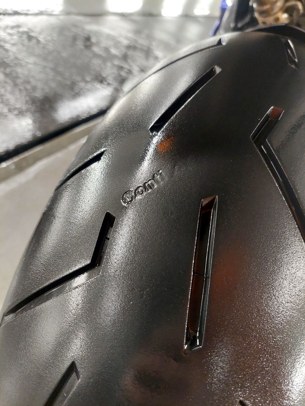 Yamaha Strada: Yamaha YZF-R1 – Usato da Strengelbach venduto da mx_230 4