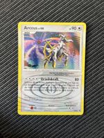 Pokemon Arceus Holo DP50 Promo 2008 near Mint
