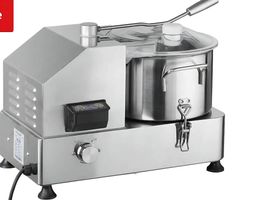 Neuwertiger Fleischcutter 6L