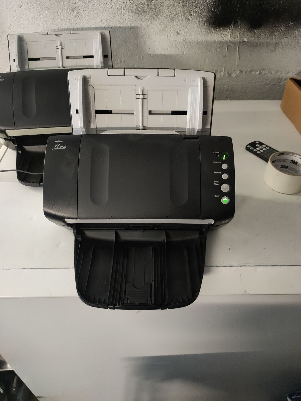 Kodak Scanner: Lot 3 verschieden Scanner – Usato da Bern venduto da Berna22 5