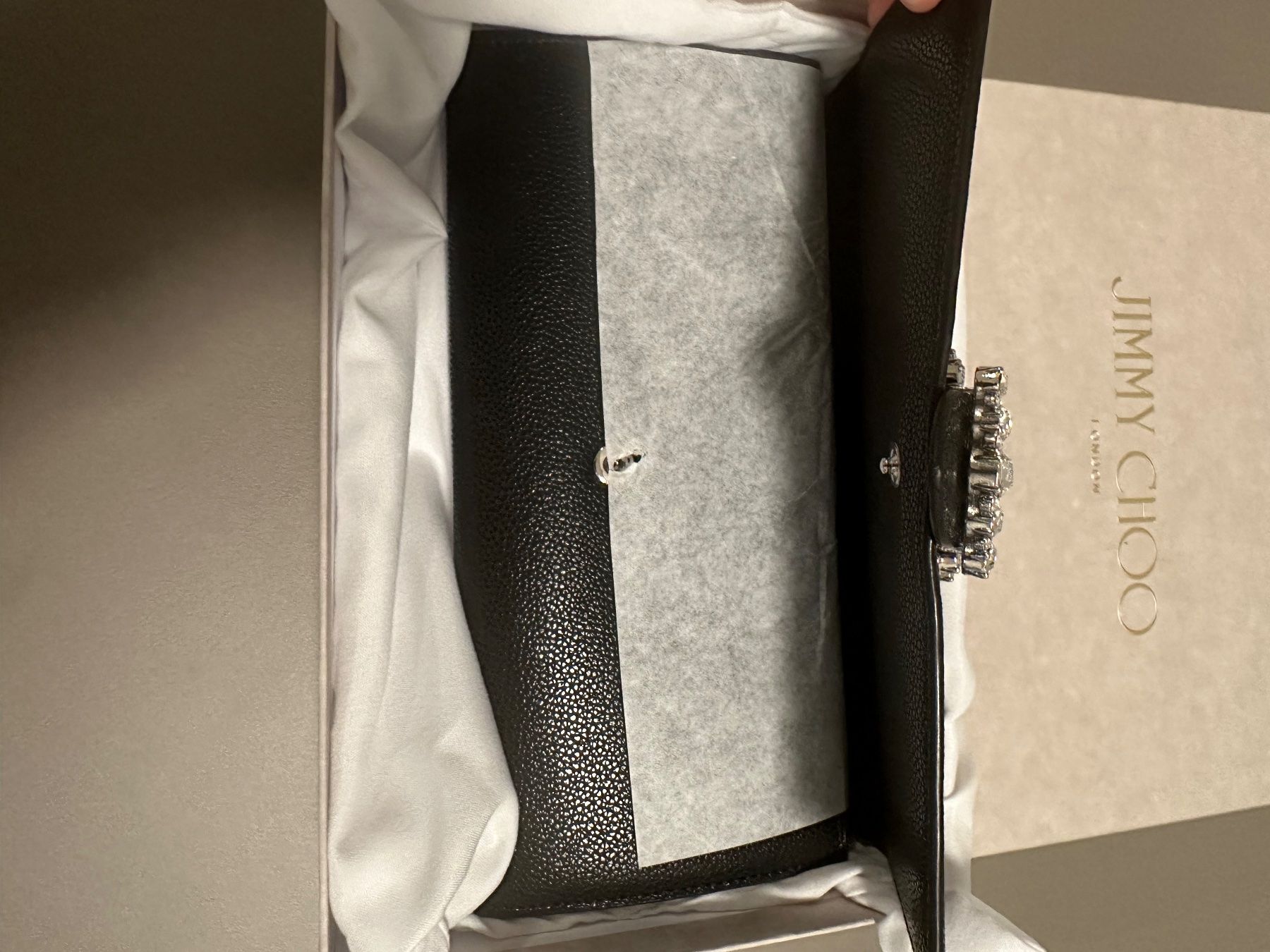 Jimmy Choo Borse da donna: Jimmy Choo bag new – Nuovo e nell'imballaggio originale da Lugano venduto da S_nyr7 1