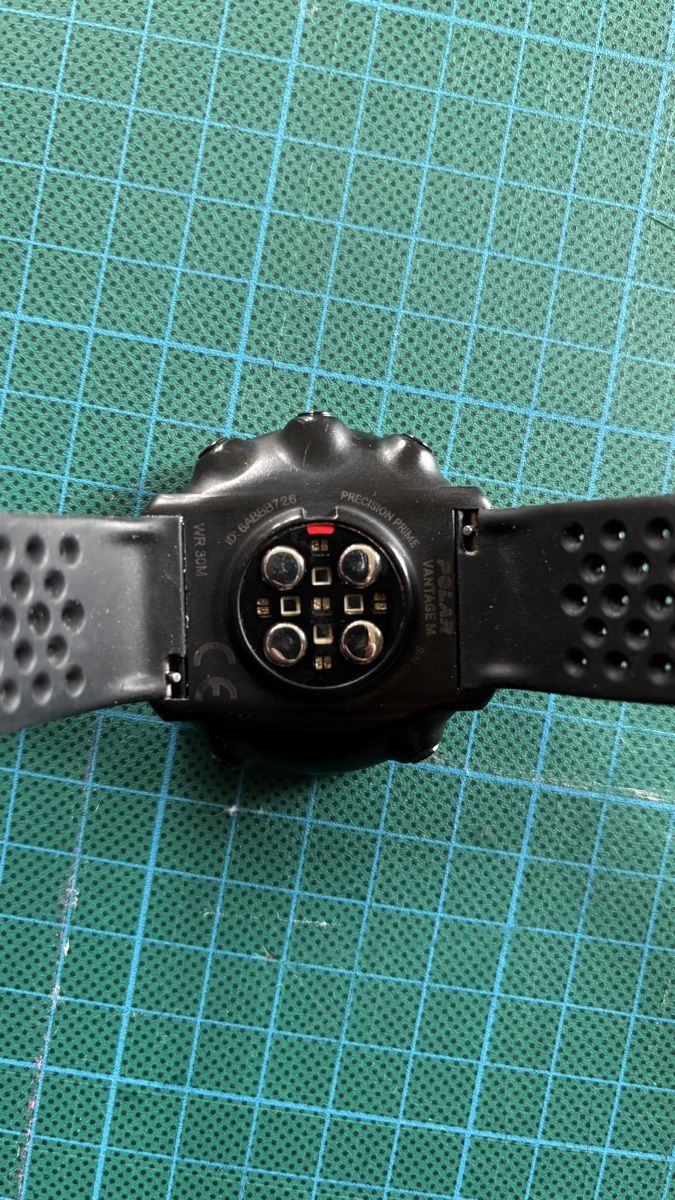 Polar Smartwatch: Polar Vantage M – Usato da La Tour-de-Peilz venduto da dim_v6qc 1