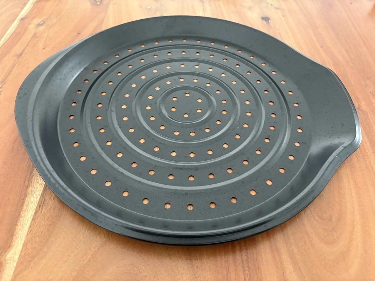 Moules à gâteaux: Pizzablech – D'occasion à Meilen par mogli_luna