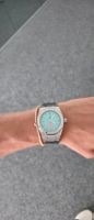 Swatch x AP Royal Pop "OTG ROZ" Unikat – NH35 Automatikwerk