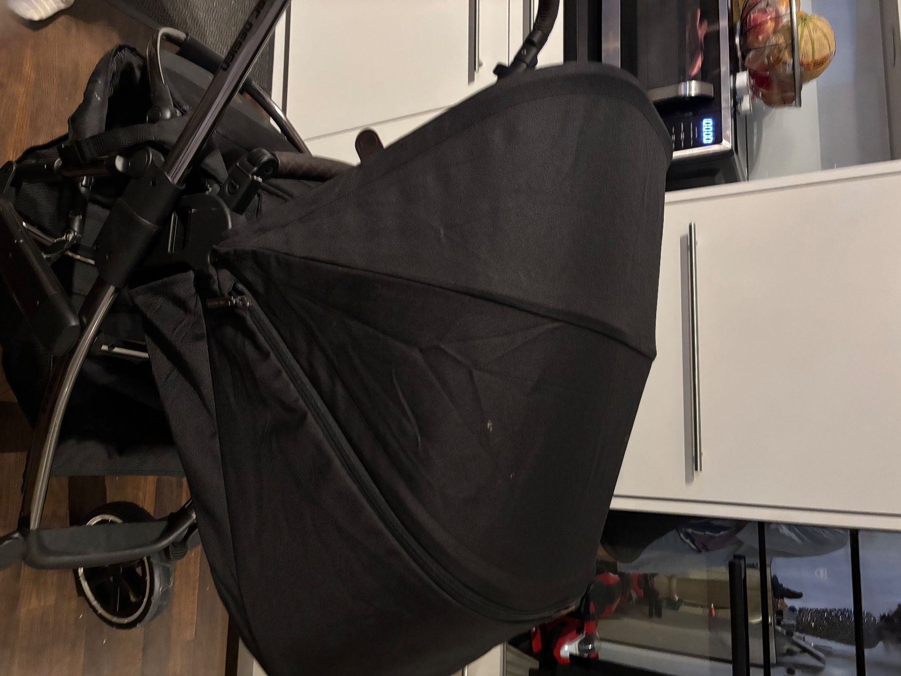 ABC Design Kinderwagen: ABC Kinderwagen – Gebraucht aus Wallisellen von edi_q98b 1
