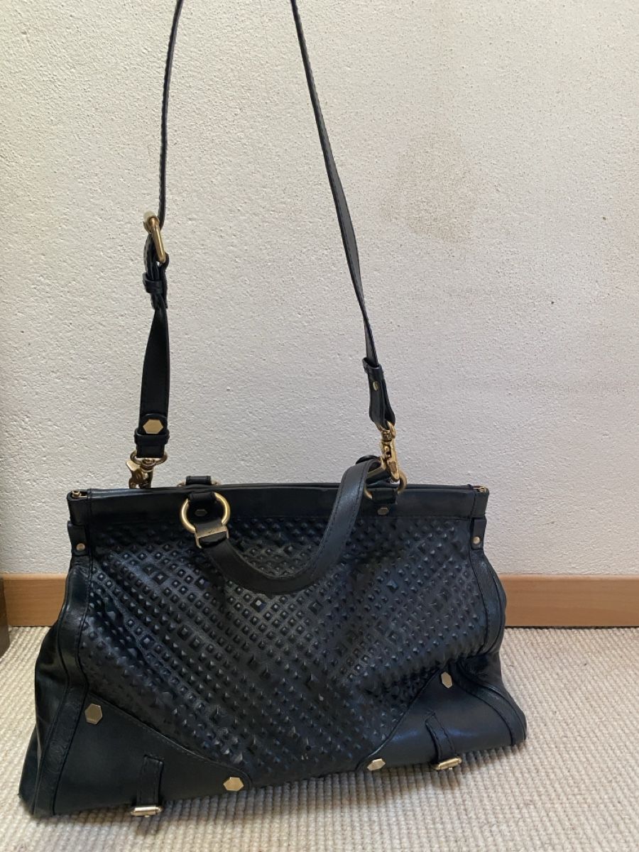 Versace Borse da donna: Versace Tasche – Usato da Zürich venduto da QU09684 4