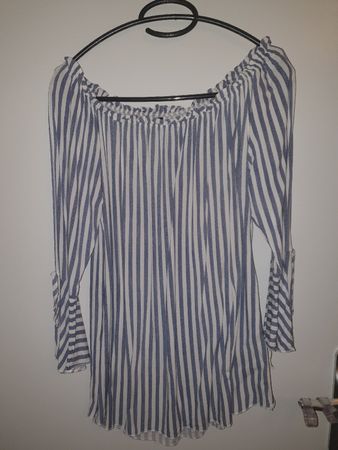 Bluse L