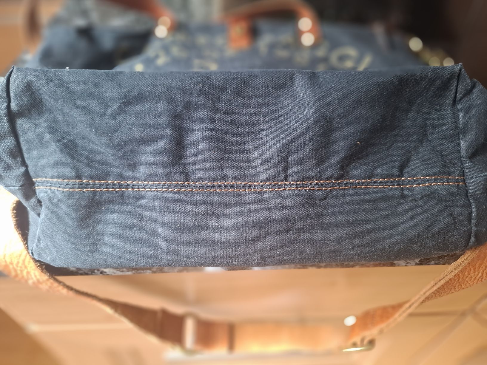 Campomaggi Taschen für Damen: Campomaggi Tasche – Gebraucht aus Allschwil von nicki1803 3