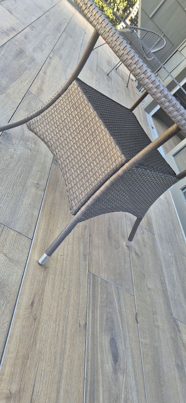 Tables: table jardin – D'occasion à Saillon par jazara 1