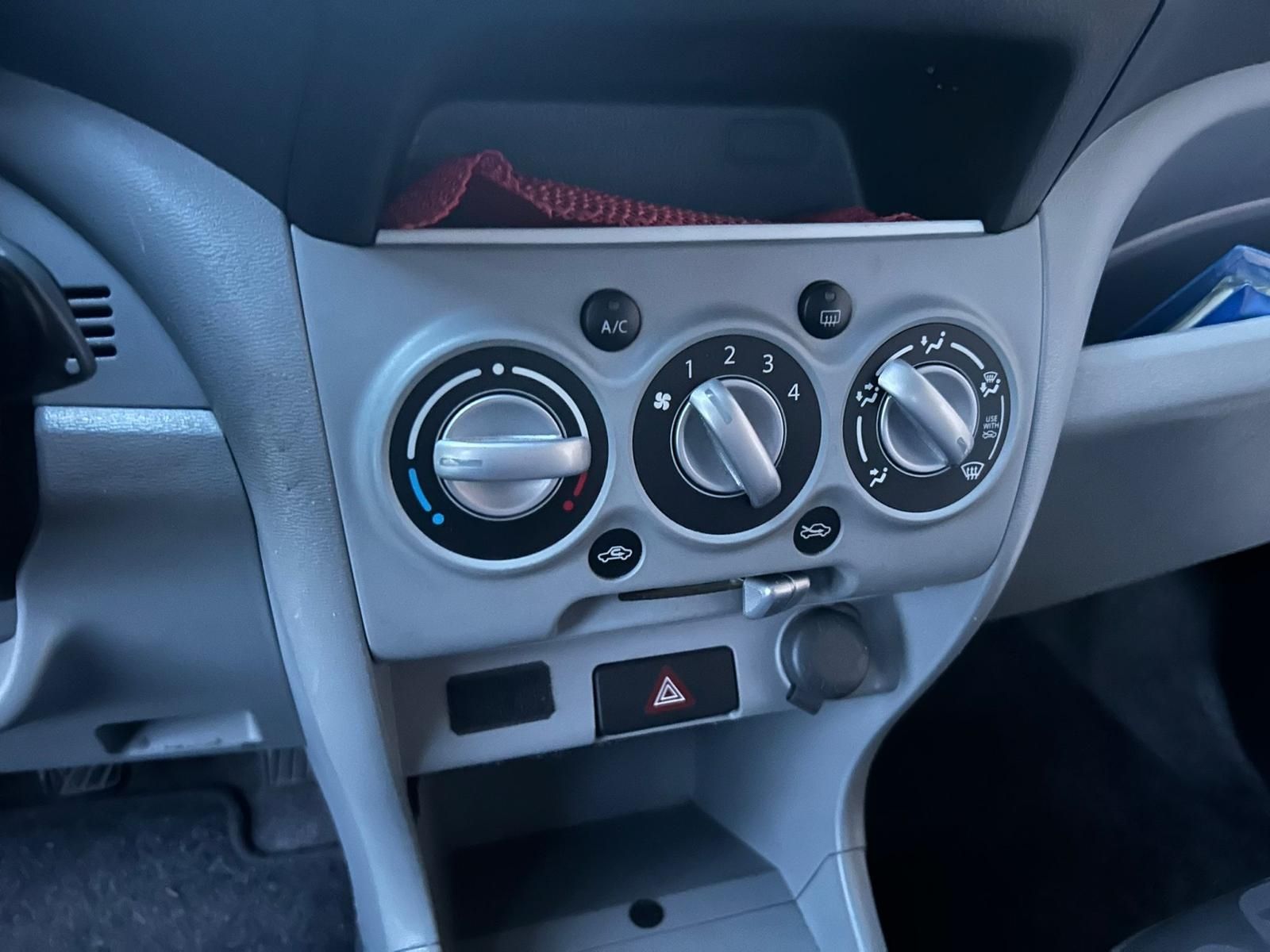 Suzuki Automobili: Suzuki Alto – Usato da Fislisbach venduto da honey_12 3