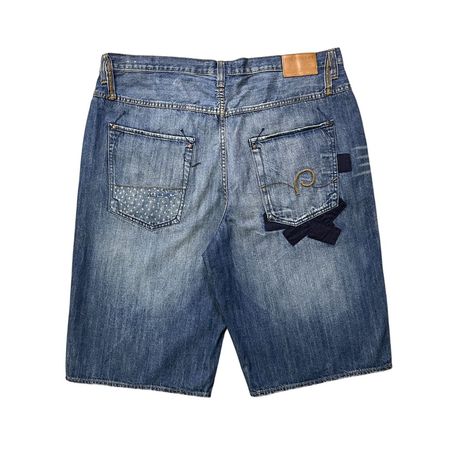 Vintage Rocawear Jorts (42US)