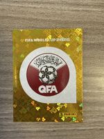 PANINI Fifa QAT 1