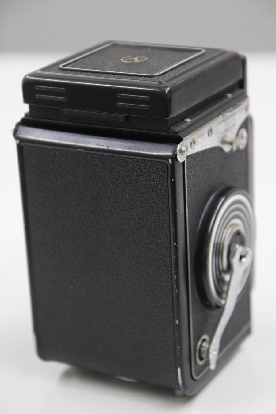 Yashica Fotocamera: Yashica-Mat Mittelformat Kamera – Usato da Wikon venduto da digital4you 6