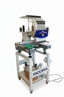 Ricoma Stickmaschine - günstig wegen Service am Motor
