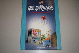 LES ZAPPEURS  °°°° COMPLÈTEMENT ACCROS °°°°