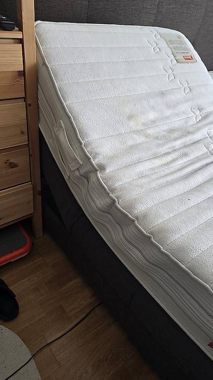 Betten: Boxspringbett – Gebraucht aus Oberglatt ZH von oli_l7hx 6