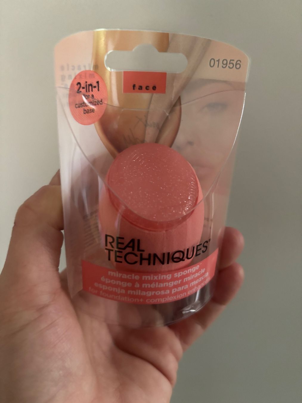 Make-up: Real Techniques  Beautyblender  Neu – Neu und originalverpackt aus Zürich von deruja 1
