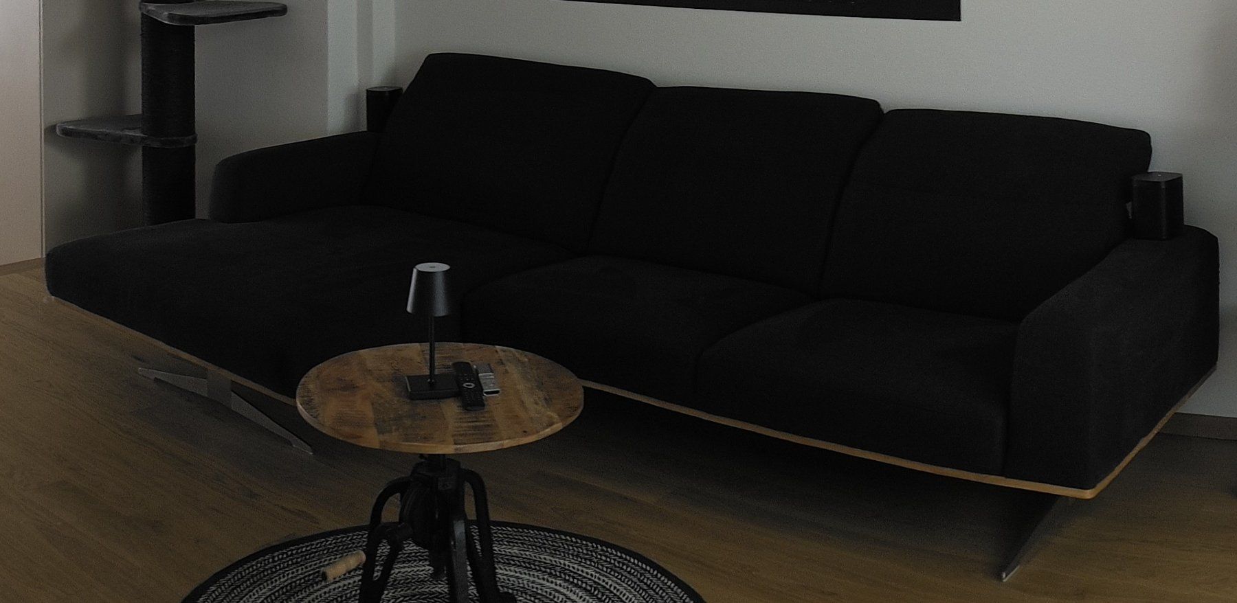 Knoll Sofas: Dieter Knoll Ecksofa Borgo – Gebraucht aus Aesch LU von Raoul23