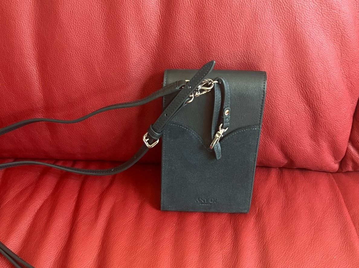 Borse da donna: Eine kleineTasche von Any Di – Nuovo (secondo la descrizione) da Zumikon venduto da jensbehlau81 1