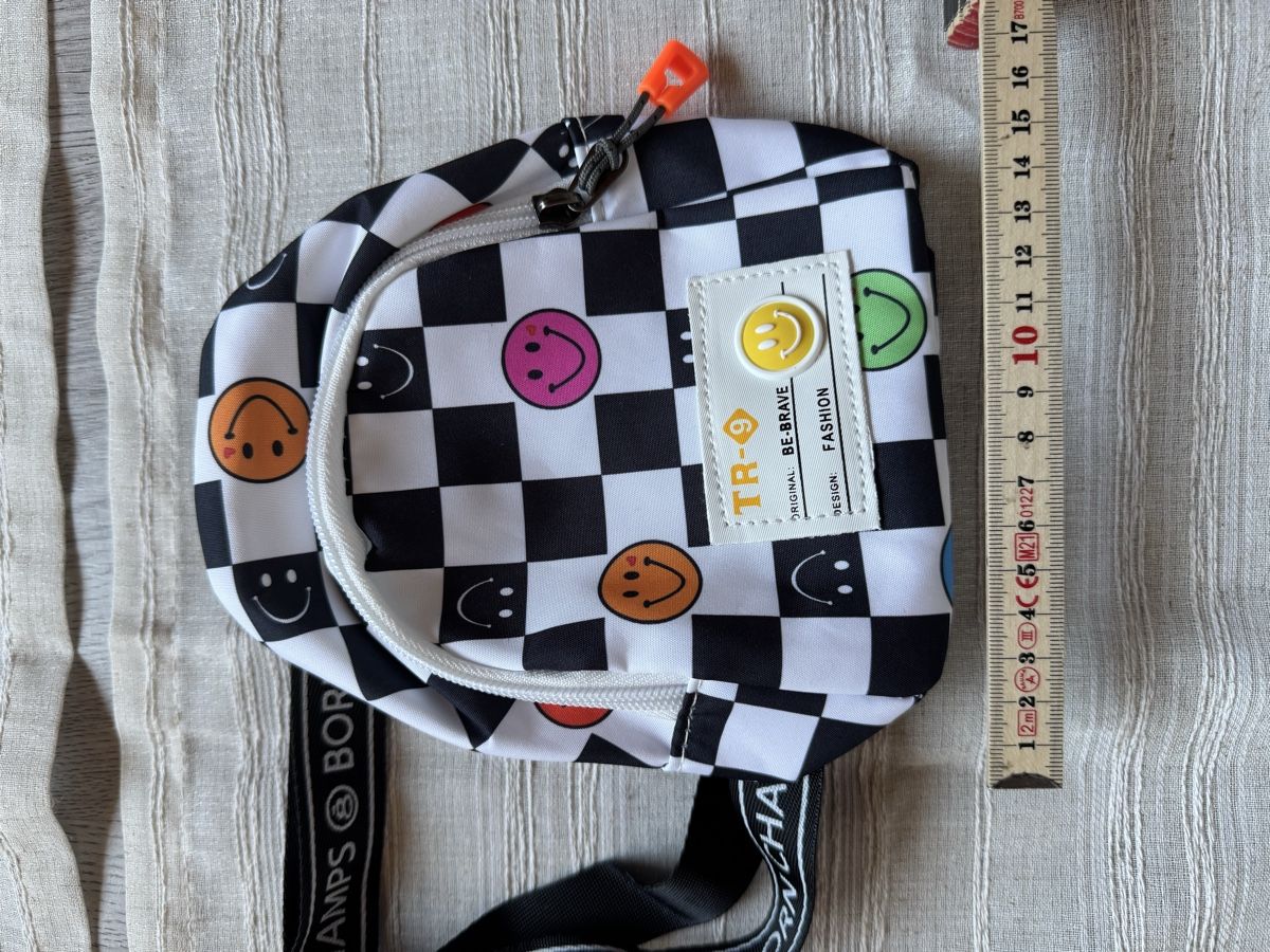 Borse & Zaini: Kinder Tasche – Nuovo (secondo la descrizione) da Nottwil venduto da sukkus.ch 4
