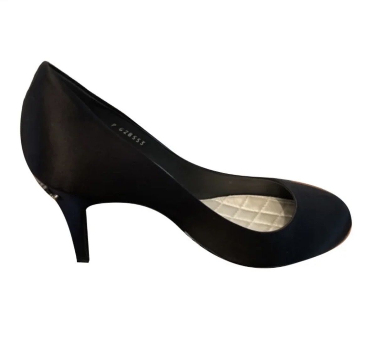 Chanel Damenschuhe: Escarpins Chanel – Neu (gemäss Beschreibung) aus Sion von bru_xj6r 1
