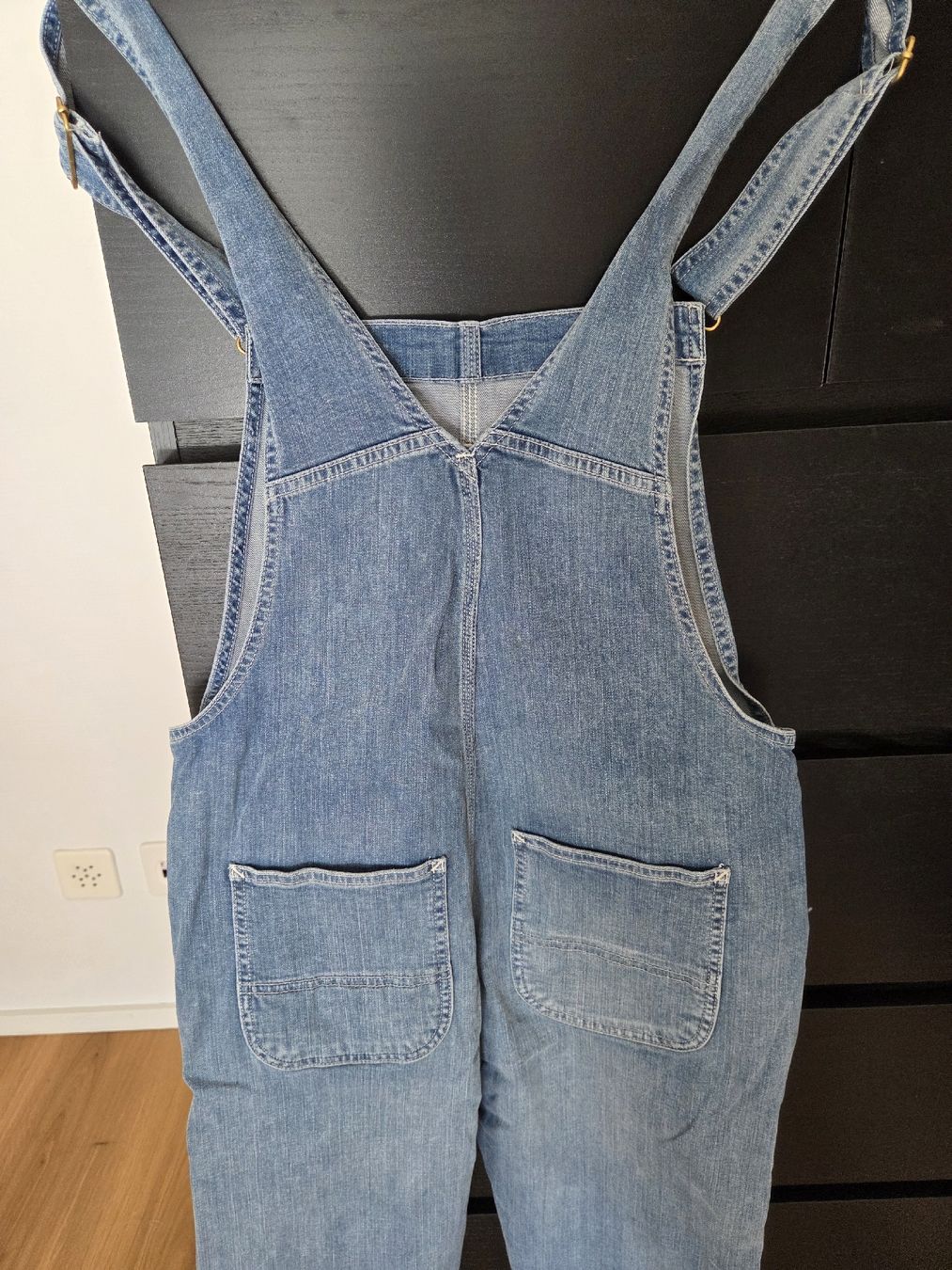 Carhartt Jeans: Carhartt Latzhose – Gebraucht aus Stein AG von MARILiii89 8