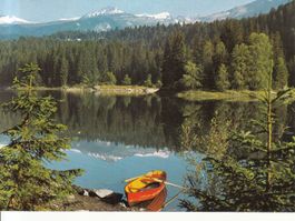 Caumasee ca. 1970