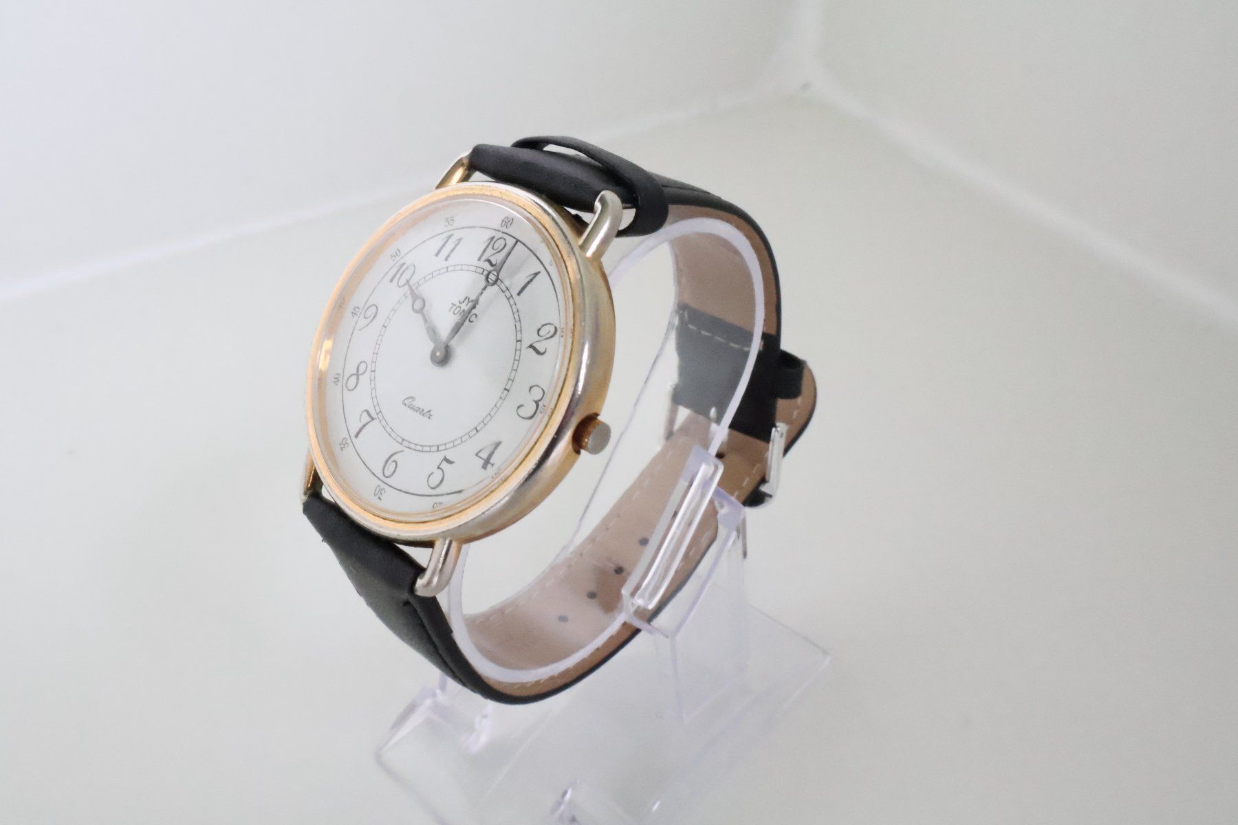 Orologi: JYB TONIC läuft Garantie – Usato da Willisau venduto da flabastian 2