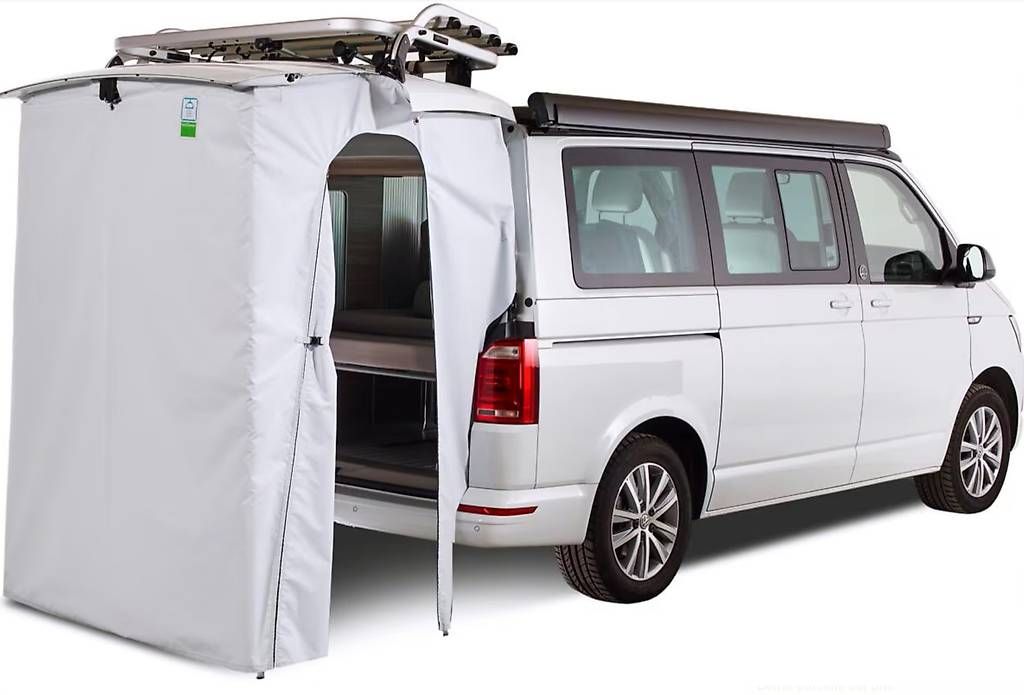 Verande & Tende da sole: Heckzelt VW California – Usato da Bern venduto da wmul55