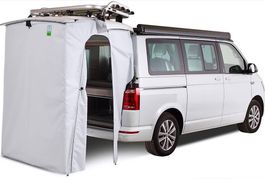 Heckzelt VW California