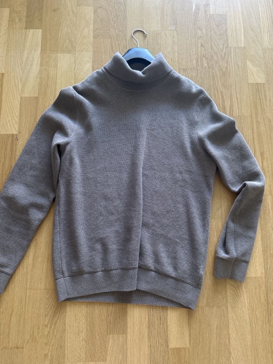 Maglioni & Felpe: McNeal Rollkragenpullover  – Usato da Rorschacherberg venduto da LuksPCs