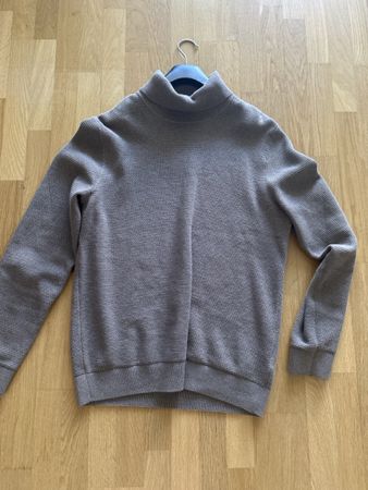 McNeal Rollkragenpullover 